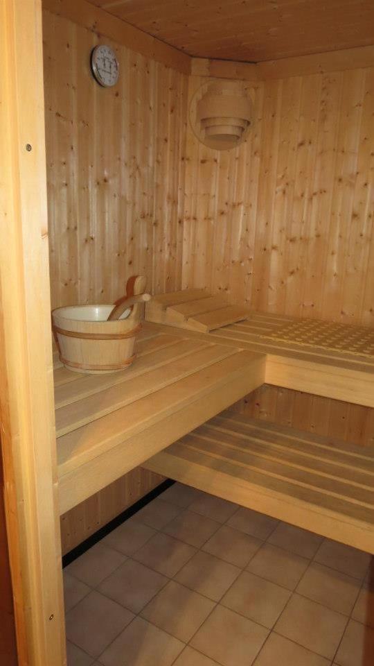 Ferienwohnungen Wiek, Haus Luv & Lee Wiek auf Rügen Eksteriør billede