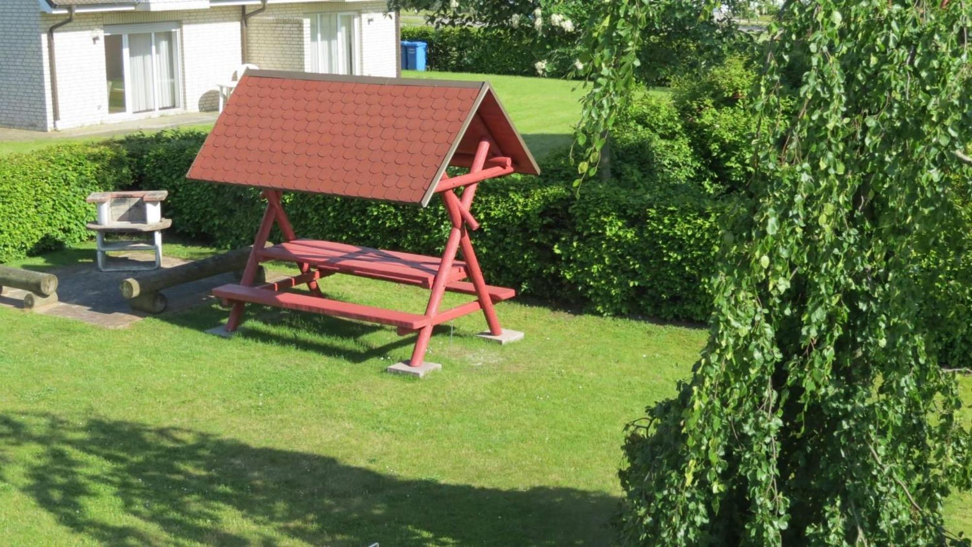 Ferienwohnungen Wiek, Haus Luv & Lee Wiek auf Rügen Eksteriør billede